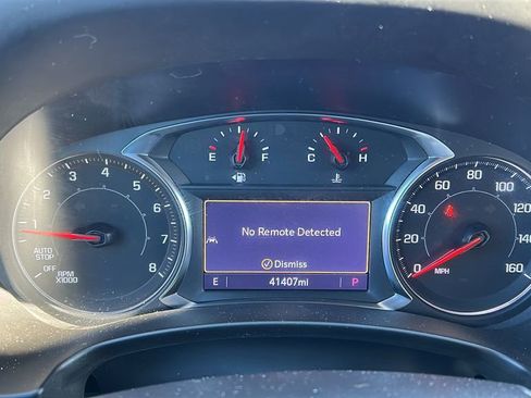 Used 2022 GMC Terrain AT4 w/ Infotainment Package II image 16