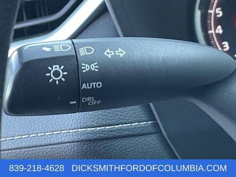 Used 2023 Toyota RAV4 XLE image 22