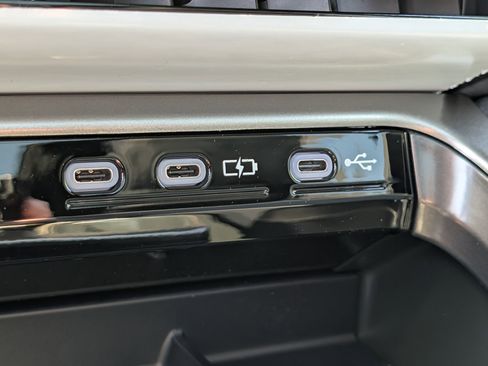 New 2026 Lexus TX 350 AWD image 24
