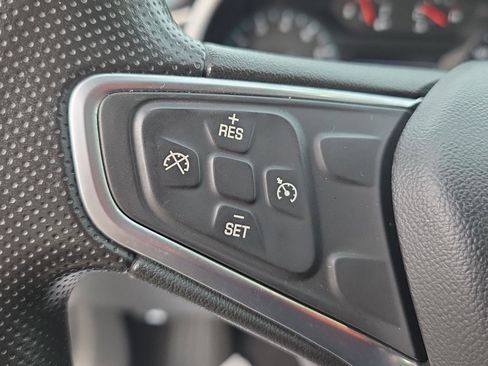 Used 2022 Chevrolet Malibu LT image 16