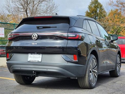 New 2025 Volkswagen ID.4 Pro image 7
