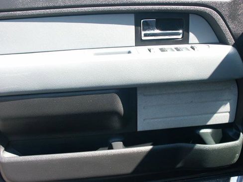 Used 2013 Ford F150 XLT w/ Luxury Equipment Group image 14