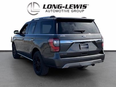 Used 2019 Ford Expedition Limited w/ Equipment Group 301A