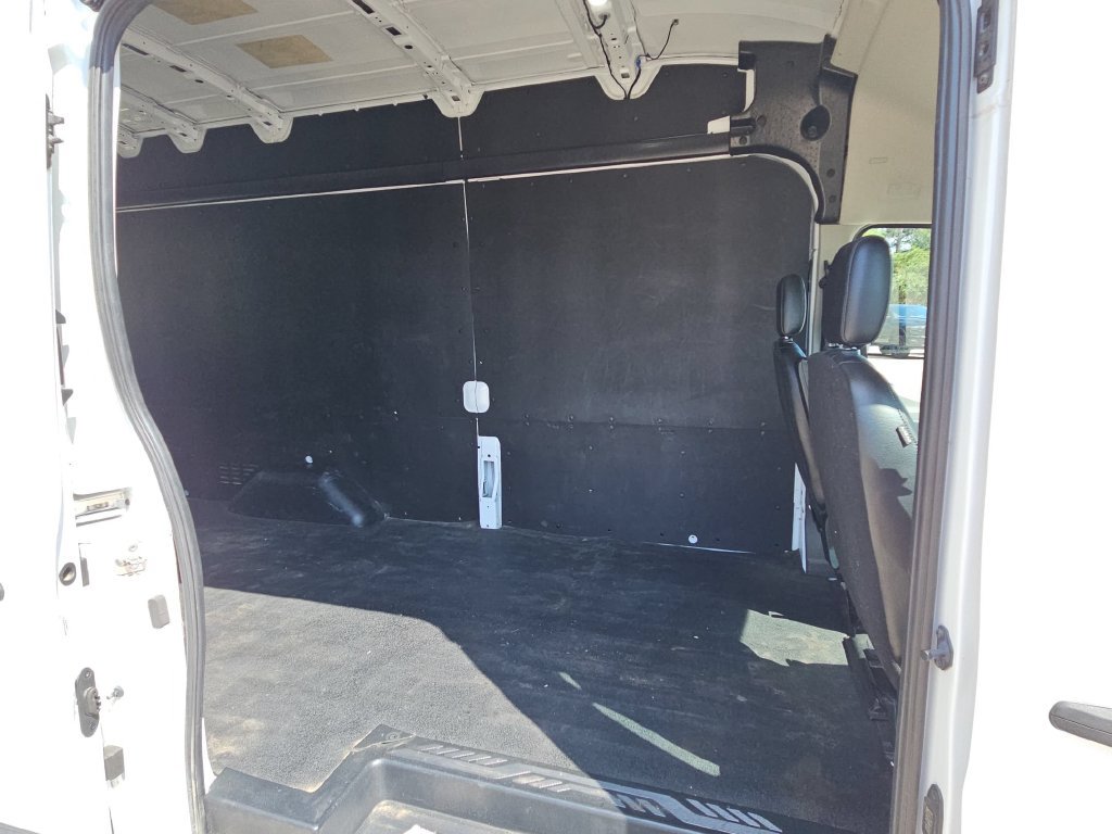 Used 2023 Ford Transit 250 148 High Roof Extended w/ Load Area Protection Package RWD image 28