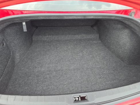 Used 2017 INFINITI Q60 Red Sport 400 RWD image 7