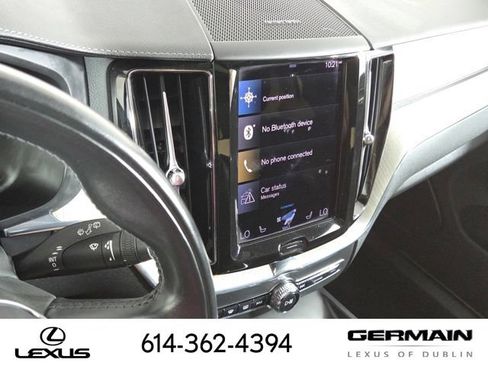 Used 2021 Volvo XC60 T5 Inscription AWD/4WD image 21