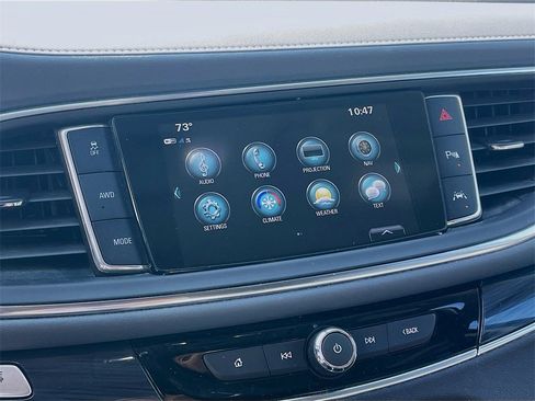 Used 2019 Buick Enclave Premium w/ Experience Buick Package image 15