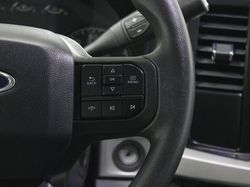 Used 2024 Ford F250 XLT w/ FX4 Off-Road Package AWD/4WD image 24