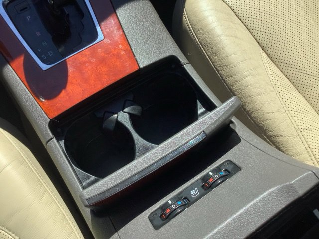Used 2010 Lexus ES 350 w/ Preferred Accessory Package FWD image 28