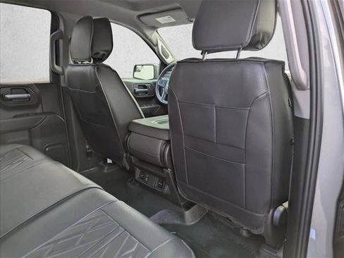 Used 2026 GMC Sierra 1500 Pro w/ Pro Value Package AWD/4WD image 28