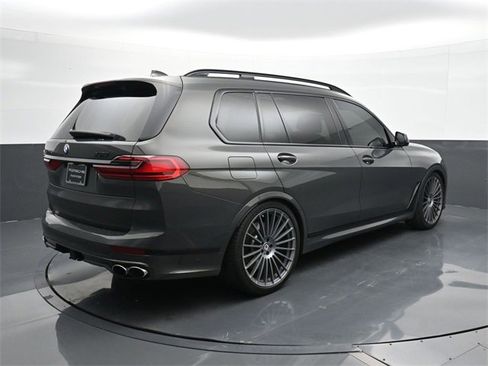 Used 2021 BMW ALPINA XB7 image 22
