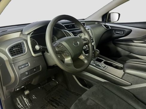 Used 2022 Nissan Murano S w/ Cargo Package FWD image 10