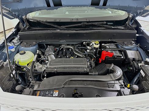 New 2025 Ford Bronco Sport Heritage image 17