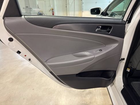 Used 2013 Hyundai Sonata Hybrid FWD image 27