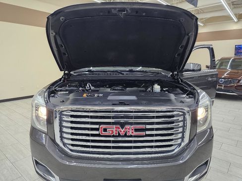 Used 2019 GMC Yukon SLT w/ HD Trailering Package RWD image 47
