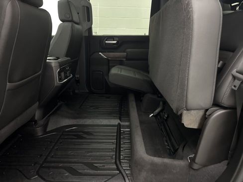 Used 2020 GMC Sierra 3500 Denali w/ Denali Ultimate Package image 60