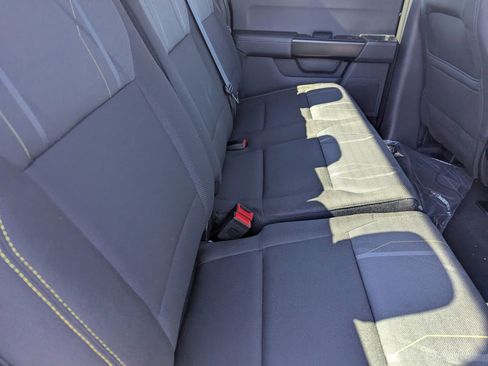 New 2025 Ford F150 STX w/ Equipment Group 200A RWD image 43