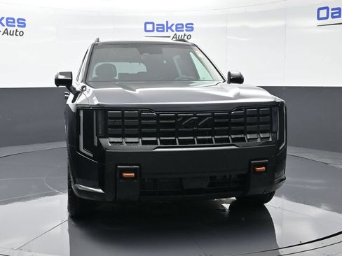 Used 2027 Kia Telluride SX Prestige X-Pro AWD/4WD image 2