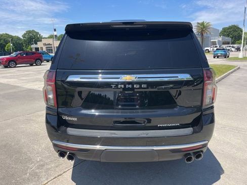 Used 2023 Chevrolet Tahoe Premier RWD image 5