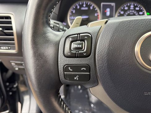 Used 2020 Lexus NX 300 AWD w/ Premium Package image 13