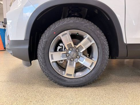 New 2026 Honda Ridgeline RTL image 18