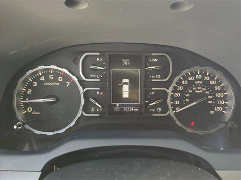 Used 2019 Toyota Tundra SR5 image 16