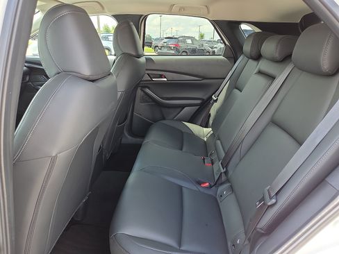 Used 2025 MAZDA CX-30 AWD 2.5 S w/ Preferred Package image 10