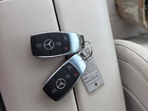 Used 2023 Mercedes-Benz GLE 350 GLE 350 4MATIC SUV image 31