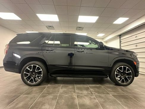 Used 2021 Chevrolet Tahoe RST AWD/4WD image 9