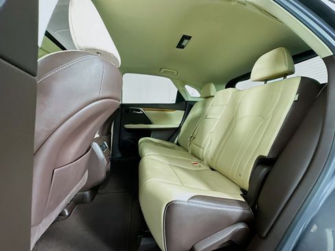 Used 2016 Lexus RX 350 AWD image 26