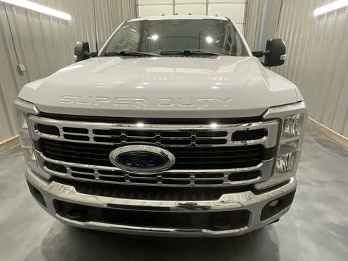 Used 2023 Ford F350 XL w/ XL Chrome Package image 2