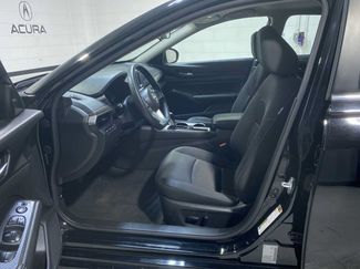 Used 2024 Nissan Altima 2.5 SV FWD video 2