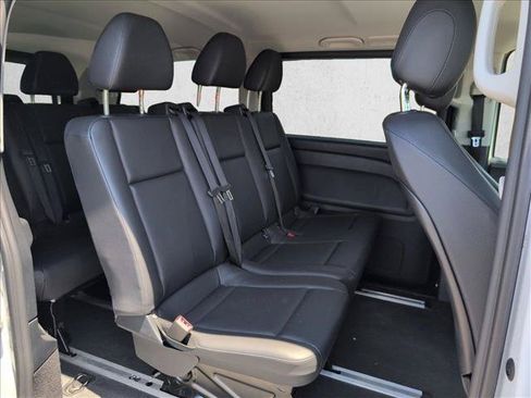 Certified 2023 Mercedes-Benz Metris Passenger image 20