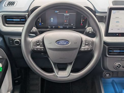 New 2026 Ford Maverick XLT AWD/4WD image 9