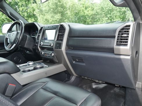 Used 2021 Ford Expedition XLT AWD/4WD image 22