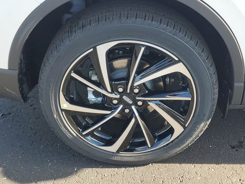 New 2026 Lincoln Corsair Reserve image 5