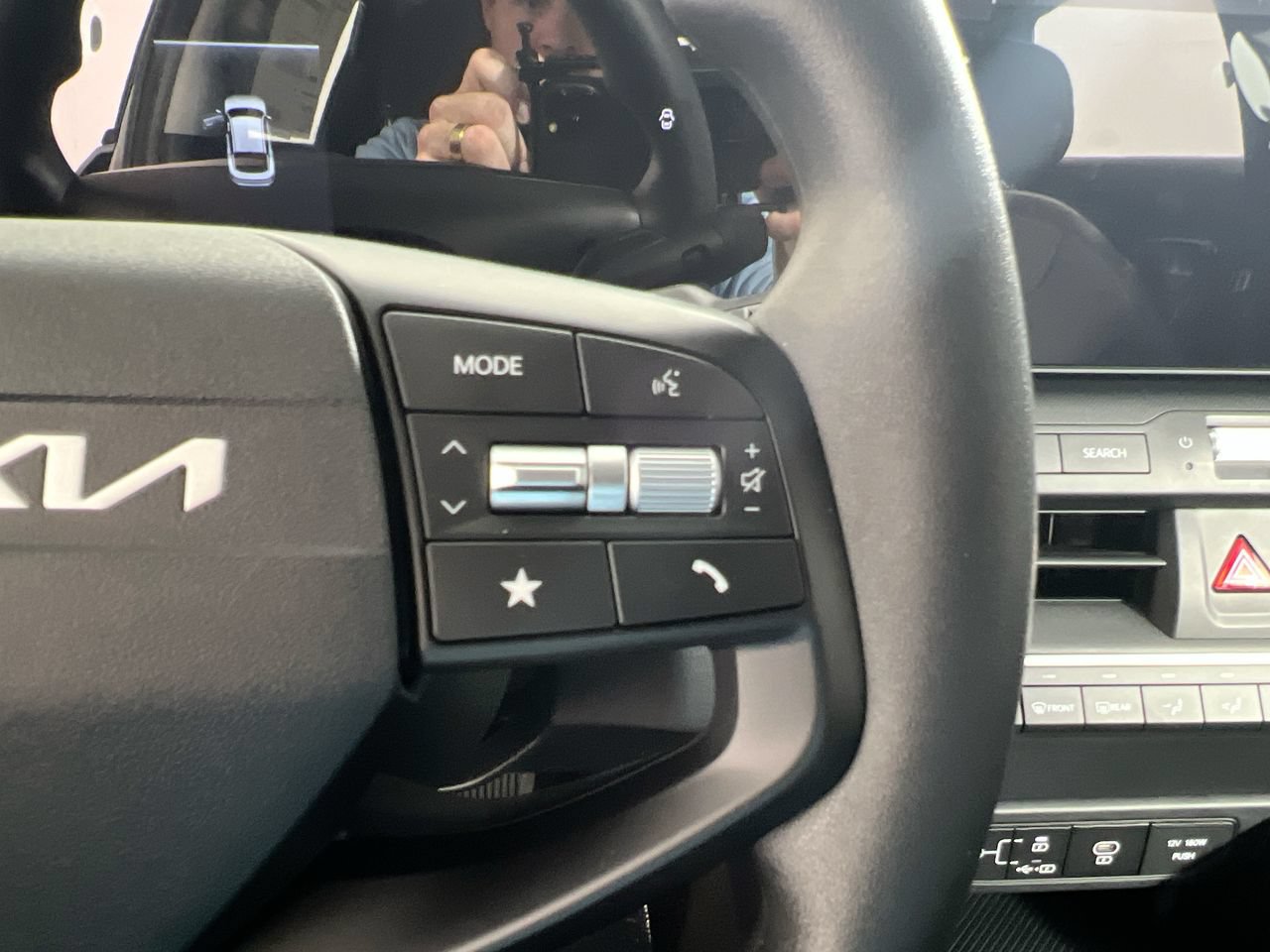 New 2026 Kia K4 FWD image 19