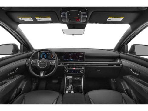 New 2026 Hyundai Santa Cruz SEL image 7