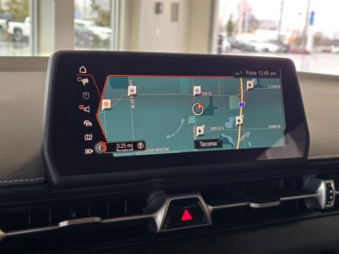 New 2026 Toyota Supra image 34