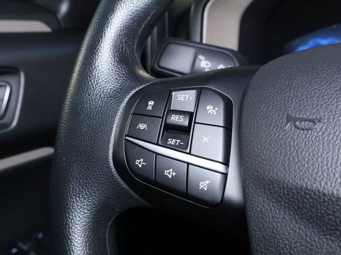 Used 2025 Ford Bronco Sport Big Bend image 20