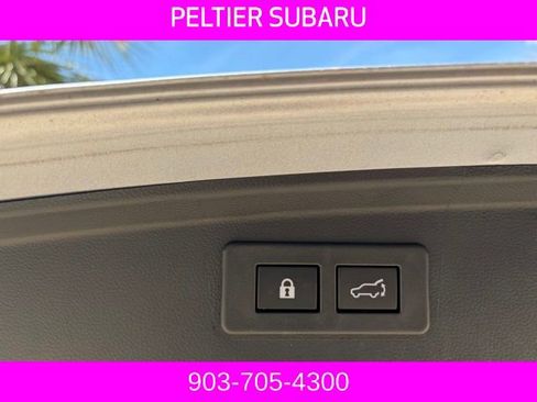 Used 2024 Subaru Outback Onyx Edition XT image 19