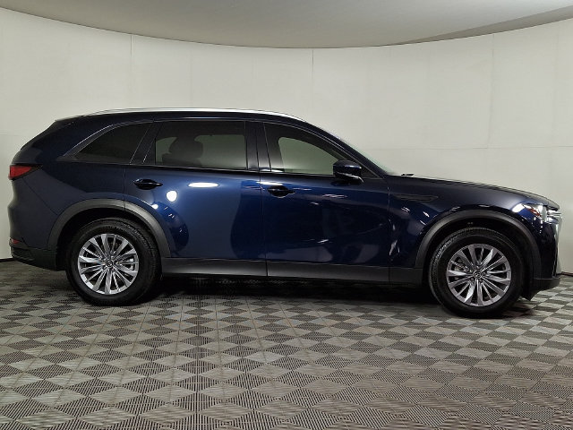 Used 2024 MAZDA CX-90 3.3 Turbo w/ Preferred Plus AWD/4WD image 10