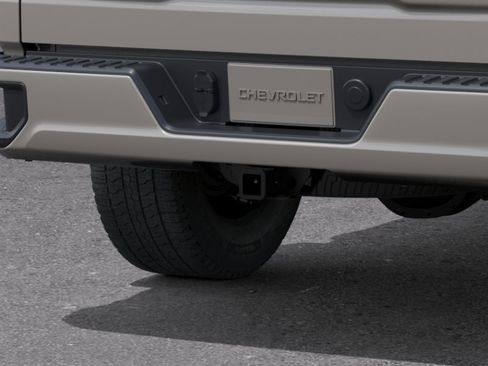 New 2026 Chevrolet Silverado 1500 RST RWD image 14