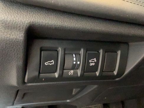 Used 2024 Subaru Outback Wilderness w/ Wilderness Package AWD/4WD image 17