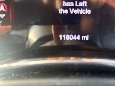 Used 2019 Dodge Durango SXT w/ 3rd Row Seating Group image 15