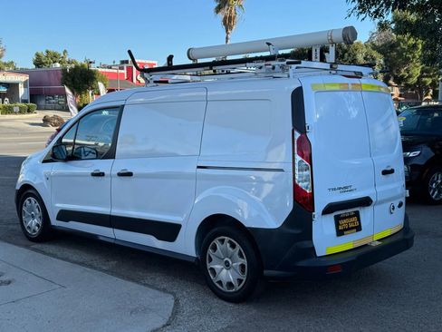 Used 2015 Ford Transit Connect XL image 22