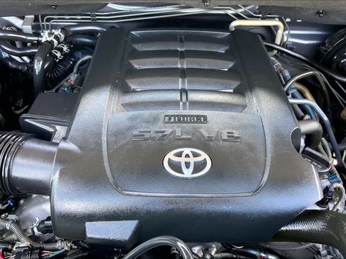 Used 2013 Toyota Sequoia Limited RWD image 31