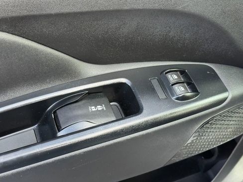 Used 2017 RAM ProMaster City Tradesman SLT w/ Rear Back-up Camera Group image 13