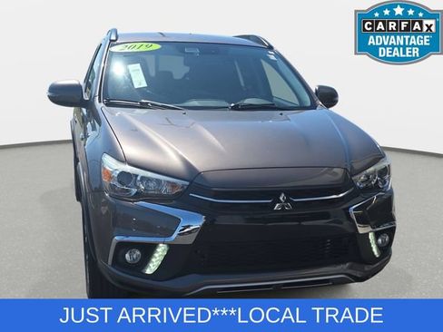 Used 2019 Mitsubishi Outlander Sport GT AWD/4WD image 2