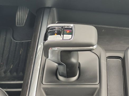 New 2026 Chevrolet Silverado 1500 LTZ w/ LTZ Convenience Package II image 18